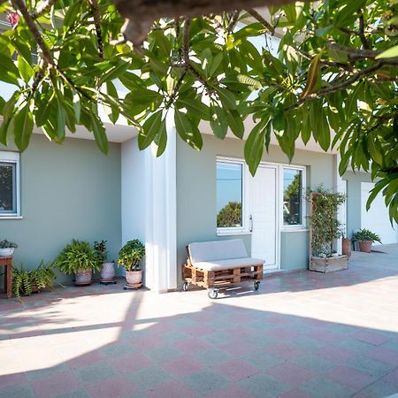 Sunset Apartment Ierápetra Exterior foto